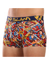 69slam Pánské boxerky 69SLAM hip bamboo PERVERT HERO