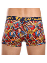 69slam Pánské boxerky 69SLAM hip bamboo PERVERT HERO