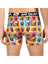 69slam Pánské boxerky 69SLAM SKULL DYLAN FITTED