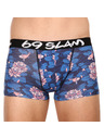 69slam Pánské boxerky 69SLAM hip lotus koy mason