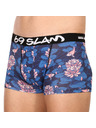 69slam Pánské boxerky 69SLAM hip lotus koy mason