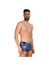 69slam Pánské boxerky 69SLAM hip lotus koy mason