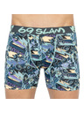 69slam Pánské boxerky 69SLAM fit bali pendet