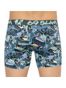 69slam Pánské boxerky 69SLAM fit bali pendet