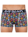 69slam Pánské boxerky 69SLAM hip spring pogs