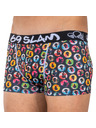 69slam Pánské boxerky 69SLAM hip spring pogs