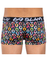 69slam Pánské boxerky 69SLAM hip spring pogs