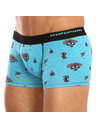 69slam Pánské boxerky 69SLAM hip bamboo day of the dead