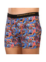 69slam Pánské boxerky 69SLAM fit alien eye