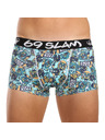 69slam Pánské boxerky 69SLAM Hip NEKO MASON