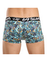 69slam Pánské boxerky 69SLAM Hip NEKO MASON