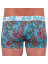 69slam Pánské boxerky 69SLAM hip panama