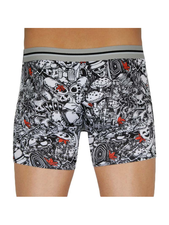 69slam Pánské Boxerky 69SLAM fit wonderland