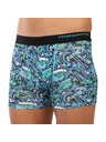 69slam Pánské boxerky 69SLAM Gilbert fit bamboo BAKED