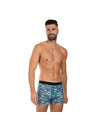 69slam Pánské boxerky 69SLAM Gilbert fit bamboo BAKED