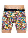 69slam Pánské boxerky 69SLAM fit kapow