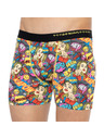 69slam Pánské boxerky 69SLAM fit kapow