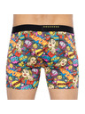 69slam Pánské boxerky 69SLAM fit kapow