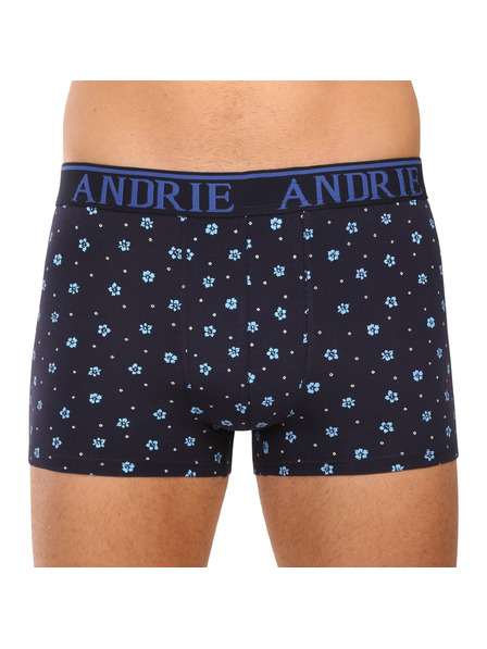 andrie Sada tří - pánské boxerky Andrie vícebarevné
