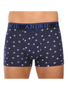 andrie Sada tří - pánské boxerky Andrie vícebarevné
