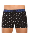 andrie Sada tří - pánské boxerky Andrie vícebarevné