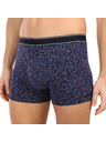 andrie Pánské boxerky Andrie vícebarevné (PS 5634/darkblue)