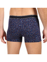 andrie Pánské boxerky Andrie vícebarevné (PS 5634/darkblue)