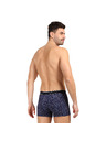 andrie Pánské boxerky Andrie vícebarevné (PS 5634/darkblue)