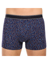 andrie Pánské boxerky Andrie vícebarevné (PS 5634/darkblue)
