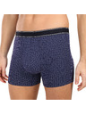 andrie Pánské boxerky Andrie vícebarevné (PS 5636/blue)