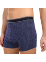 andrie Pánské boxerky Andrie vícebarevné (PS 5636/blue)