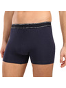 andrie Pánské boxerky Andrie vícebarevné (PS 5828/dark blue)
