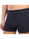 andrie Pánské boxerky Andrie vícebarevné (PS 5828/dark blue)