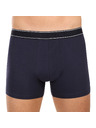 andrie Pánské boxerky Andrie vícebarevné (PS 5828/dark blue)