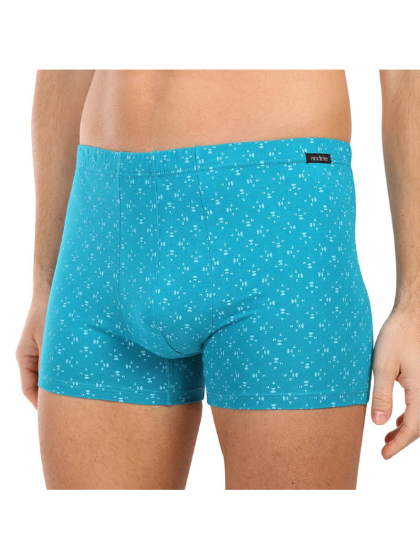 andrie Sada tří - pánské boxerky Andrie vícebarevné