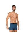 andrie Pánské boxerky Andrie vícebarevné (PS 5828/green)