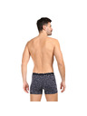 andrie Pánské boxerky Andrie vícebarevné (PS 5636/grey)