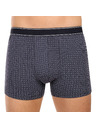 andrie Pánské boxerky Andrie vícebarevné (PS 5636/grey)