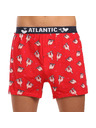 Atlantic Sada dvou - pánské trenky Atlantic vícebarevné