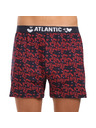 Atlantic Sada dvou - pánské trenky Atlantic vícebarevné