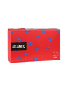 Atlantic Sada dvou - pánské boxerky Atlantic vícebarevné