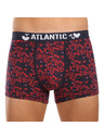 Atlantic Sada dvou - pánské boxerky Atlantic vícebarevné