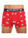 Atlantic Sada dvou - pánské boxerky Atlantic vícebarevné