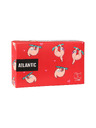 Atlantic Sada dvou - pánské boxerky Atlantic vícebarevné