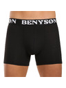 Benysøn Sada pěti - pánské boxerky Benysøn černé