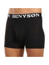 Benysøn Sada pěti - pánské boxerky Benysøn černé