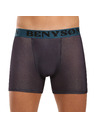 Benysøn Sada pěti - pánské boxerky Benysøn černé