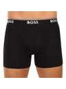BOSS Sada tří - pánské boxerky BOSS vícebarevné