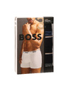 BOSS Sada tří - pánské boxerky BOSS vícebarevné