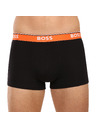 BOSS Sada tří - pánské boxerky BOSS vícebarevné